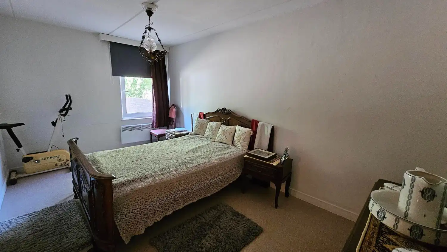 Appartement te huur foto 5