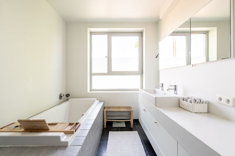 Architecturaal ingerichte woning met hoogwaardige afwerking. foto 11