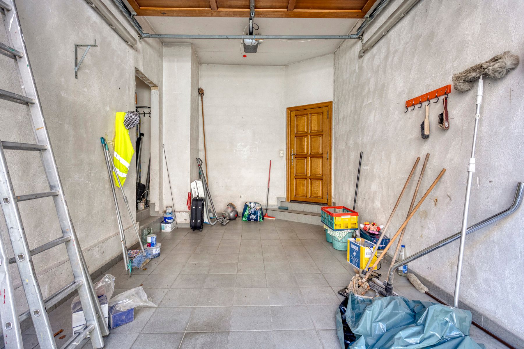 Statige burgerwoning Stadscentrum Leuven. foto 25