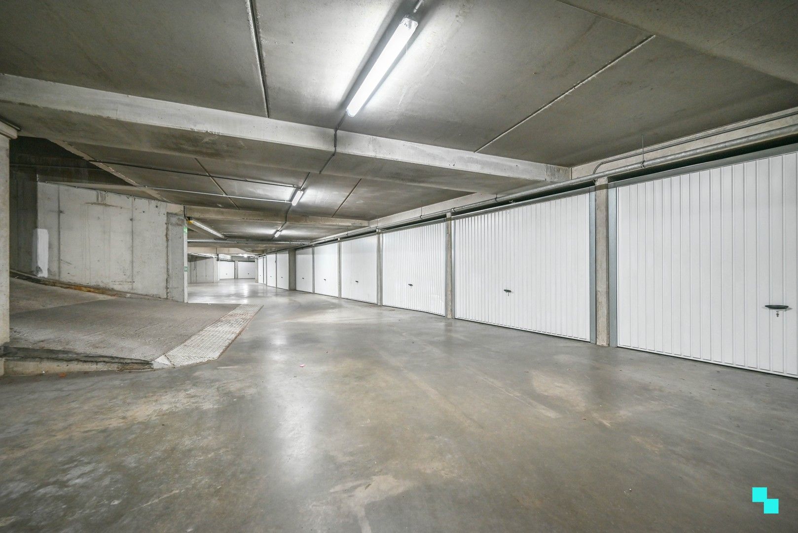 Energiezuinig appartement in het hart van Oostrozebeke foto 21