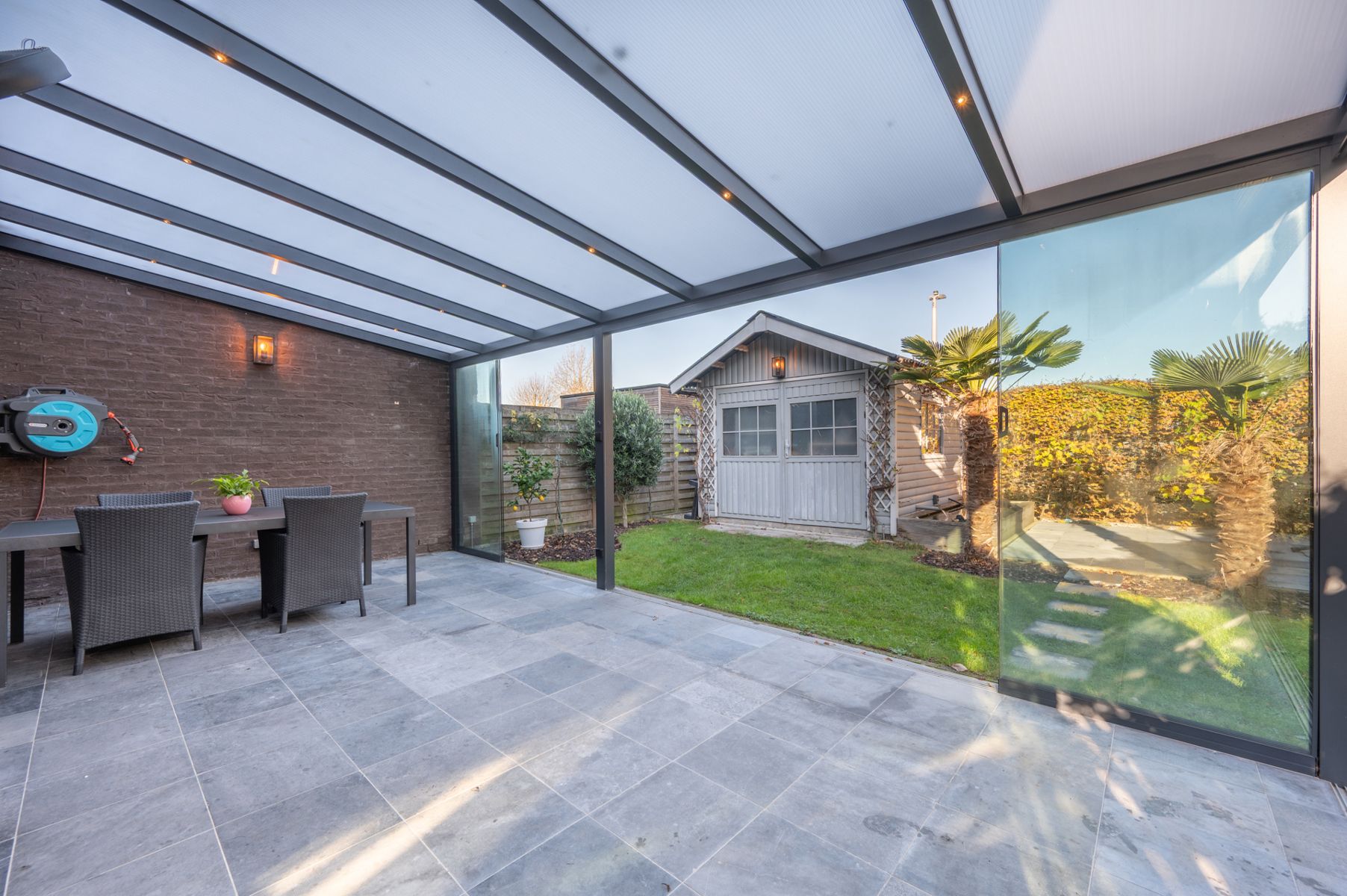 Huis te koop foto 13