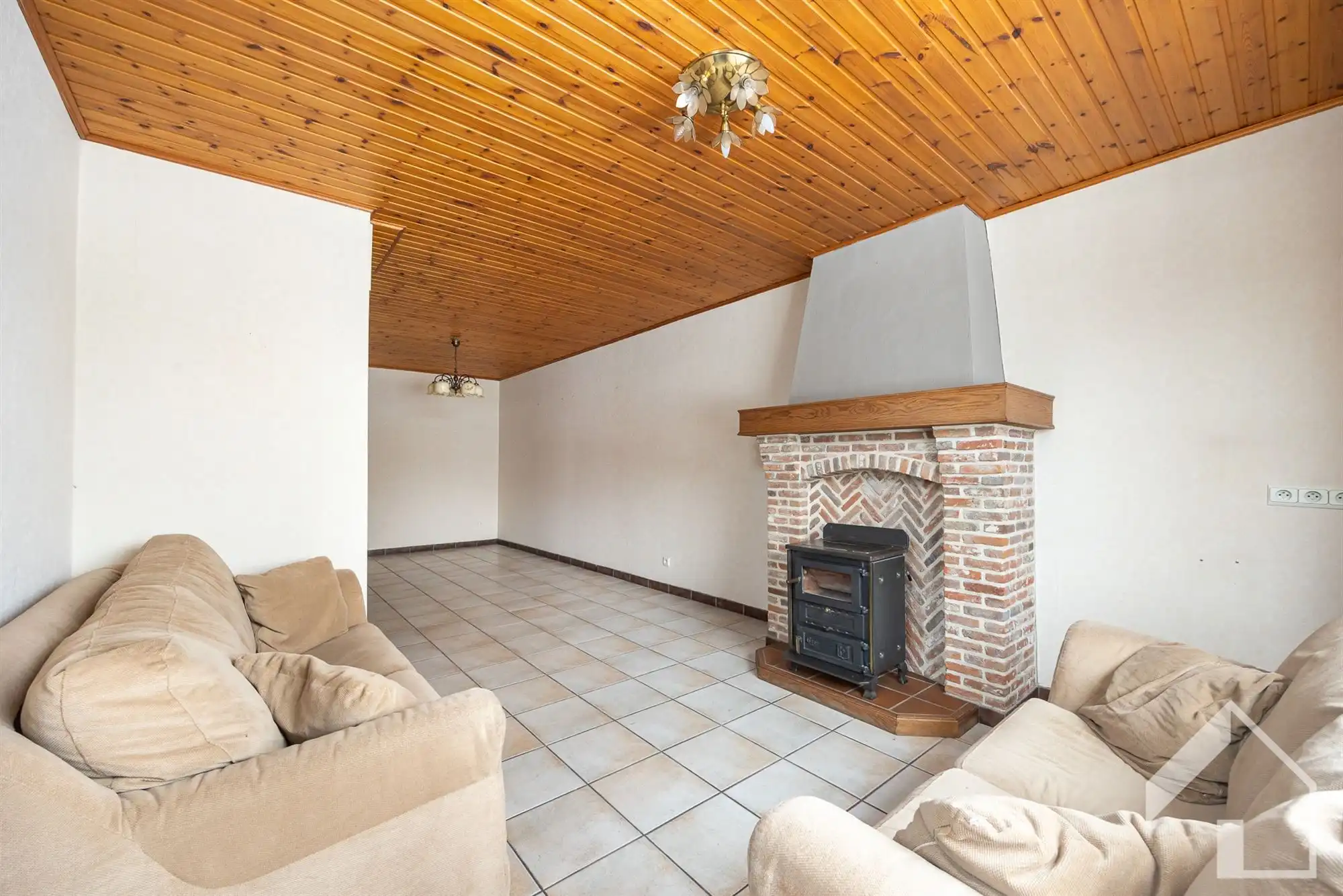 Op te frissen woning op top locatie! foto 2