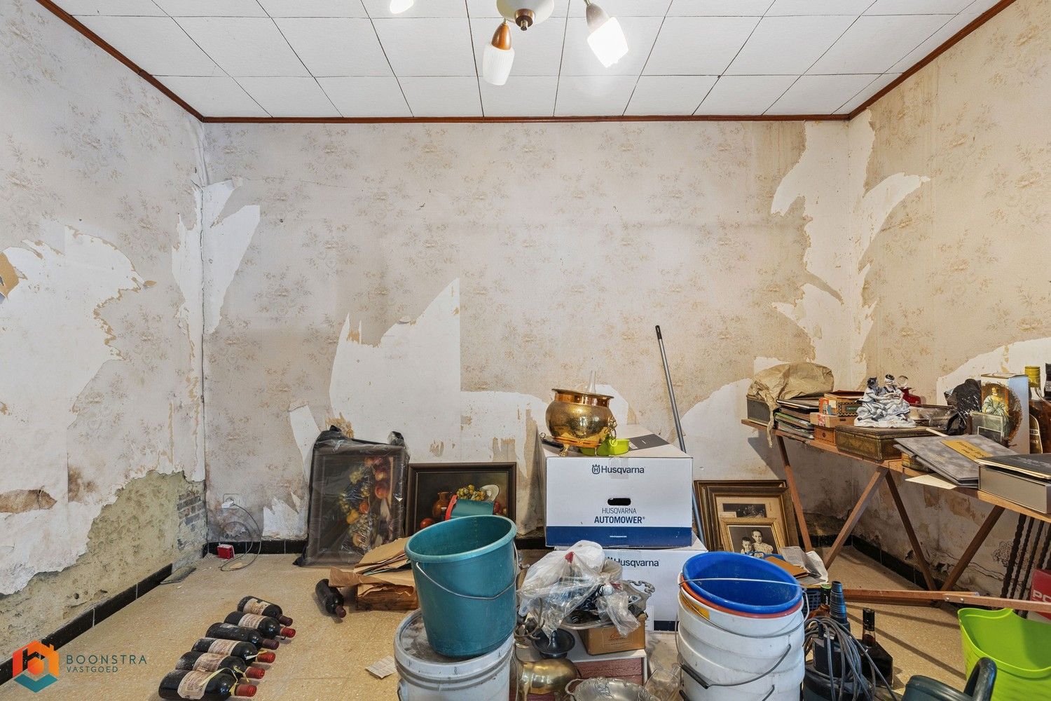 Te renoveren woning in doodlopende straat op een mooi perceel (673m2) foto 17