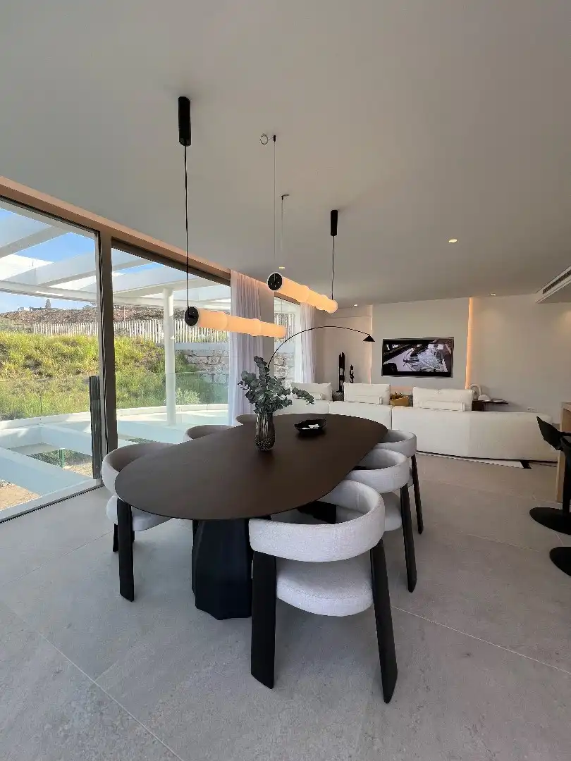 Penthouse The View foto 6