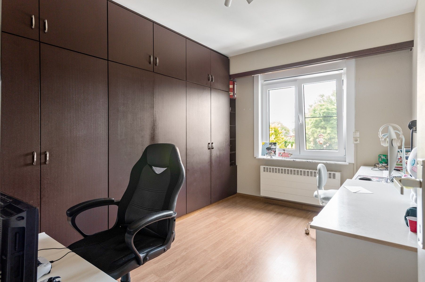 Instapklaar appartement met garage foto 9