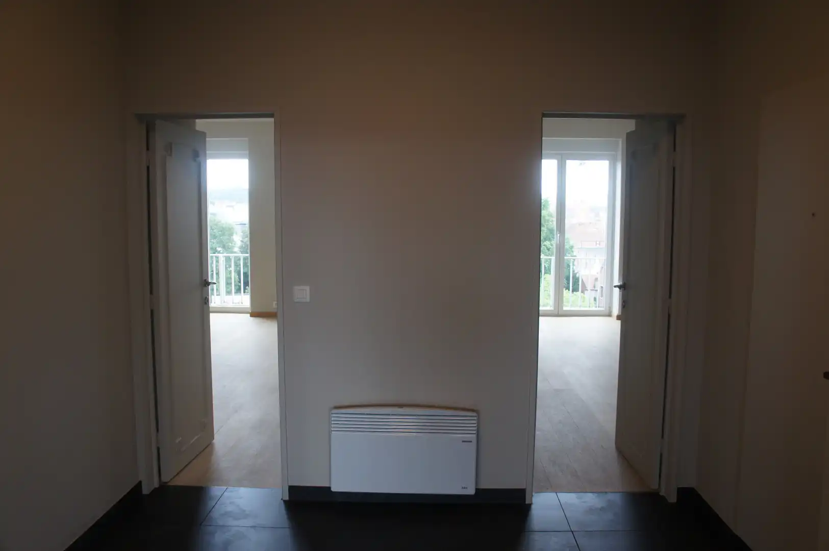 Prachtig 2-slaapkamerappartement met uniek uitzicht foto 5