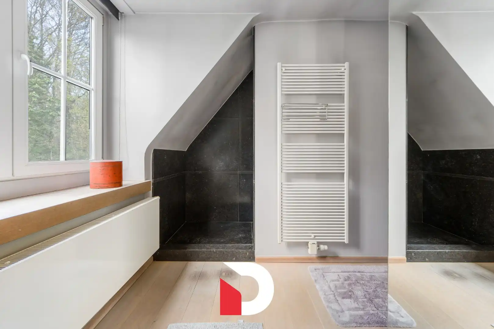 Statige halfopen woning op toplocatie te St-Kruis/Assebroek foto 20