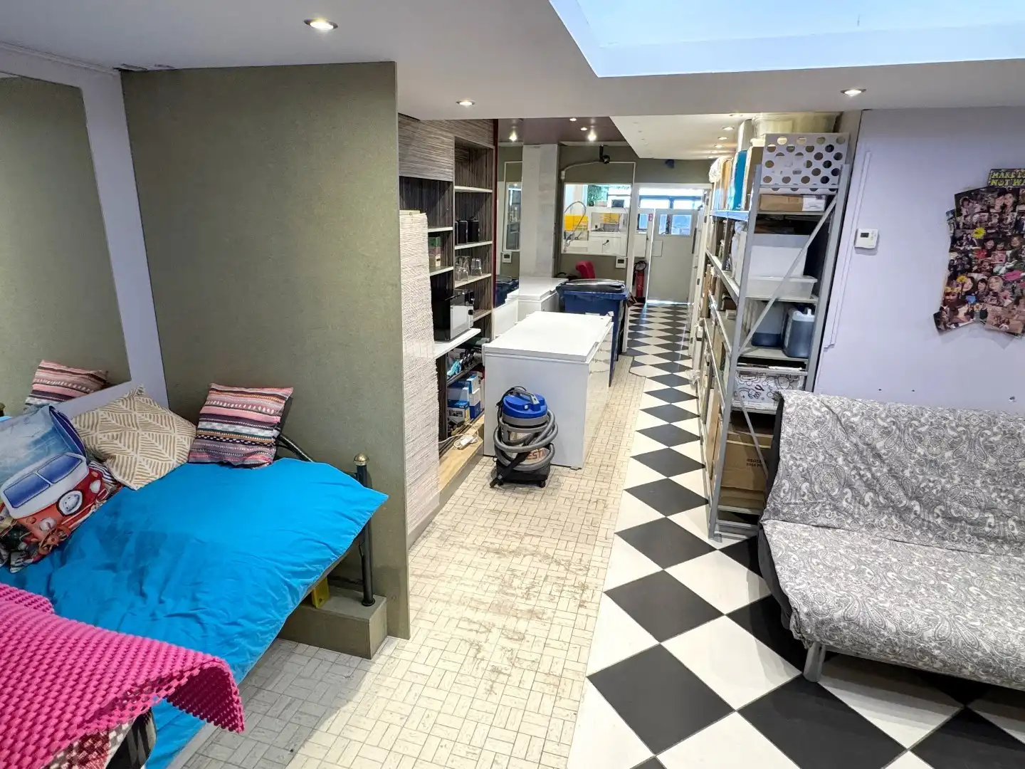 Zeezicht G001 foto 9