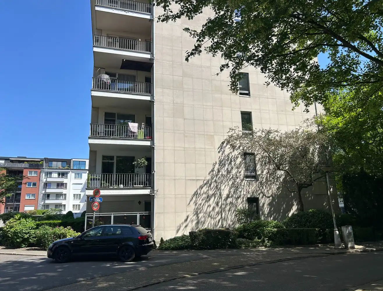 2 slaapkamer appartement met terras en staanplaats te Wilrijk! foto 13