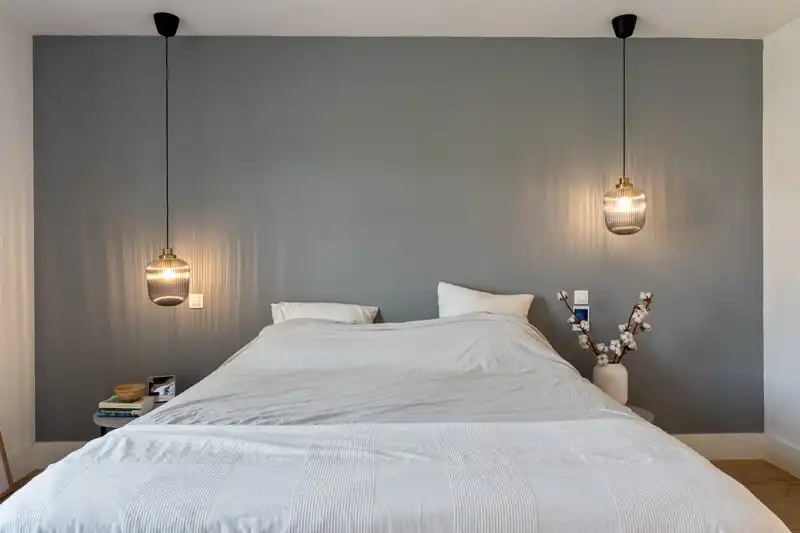 Unieke, energiezuinige herenwoning met karakter op 36are foto 44