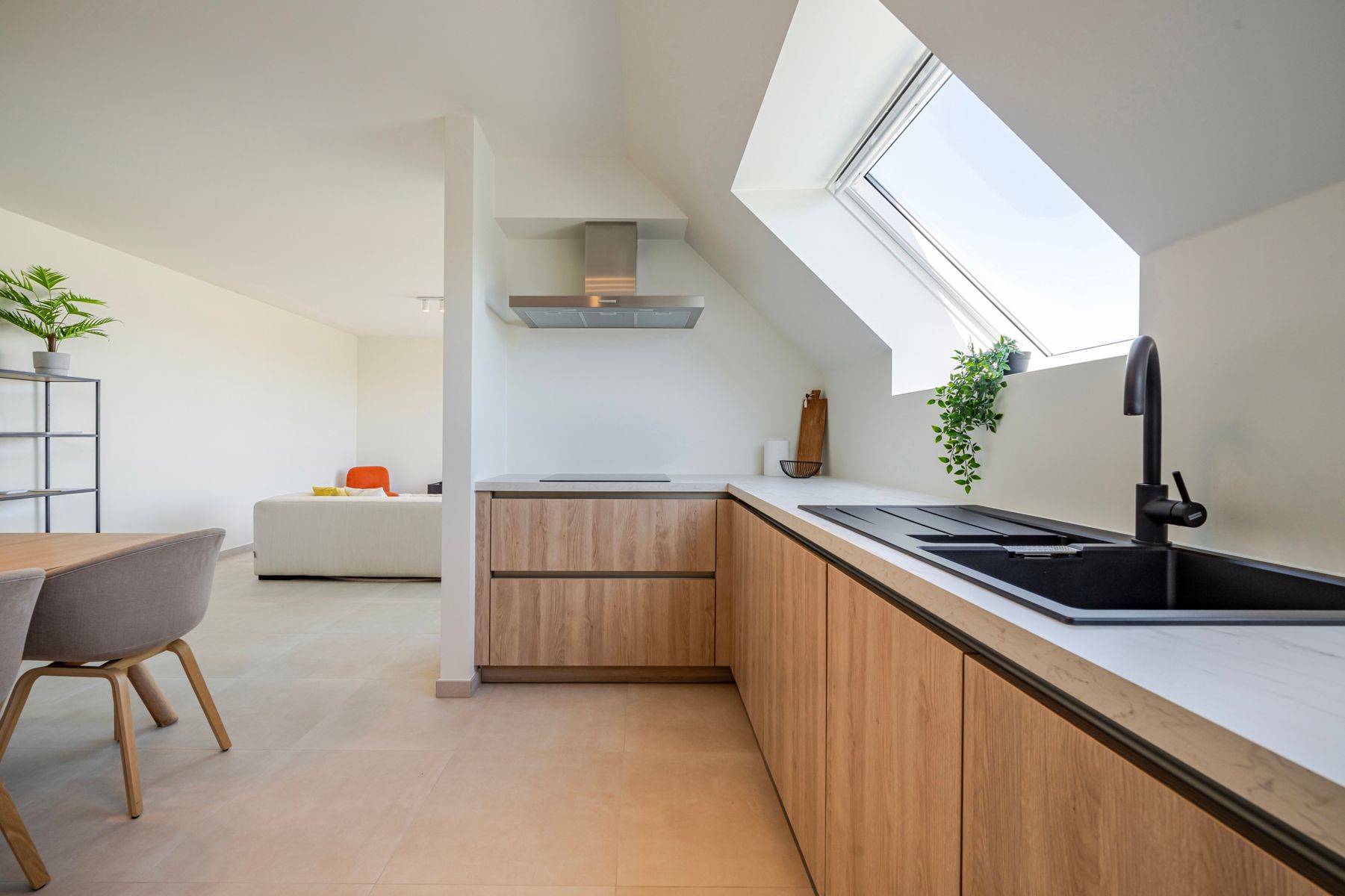 Appartement te koop foto 6