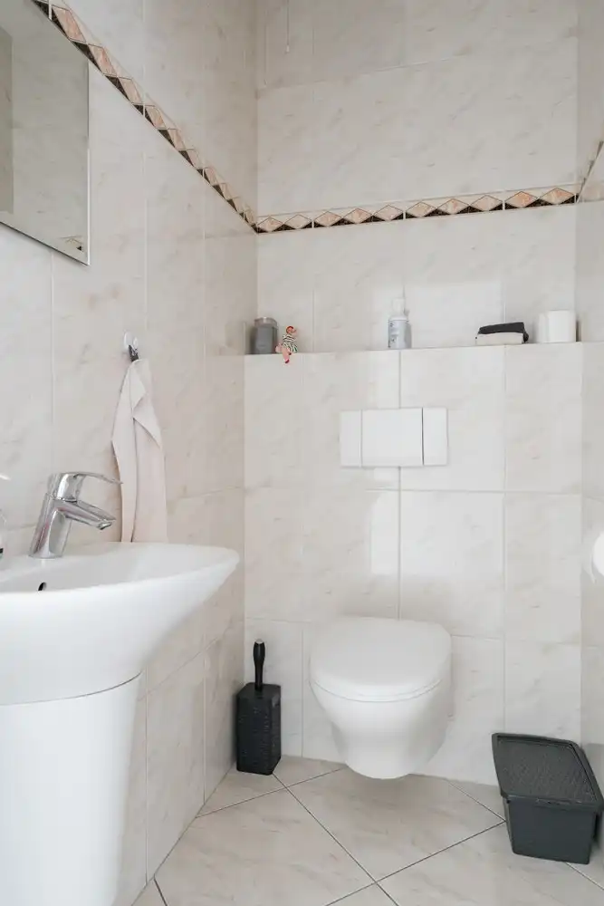 Prachtige gelijkvloerse villa in de populaire villawijk Kollenberg te Achel! foto 22