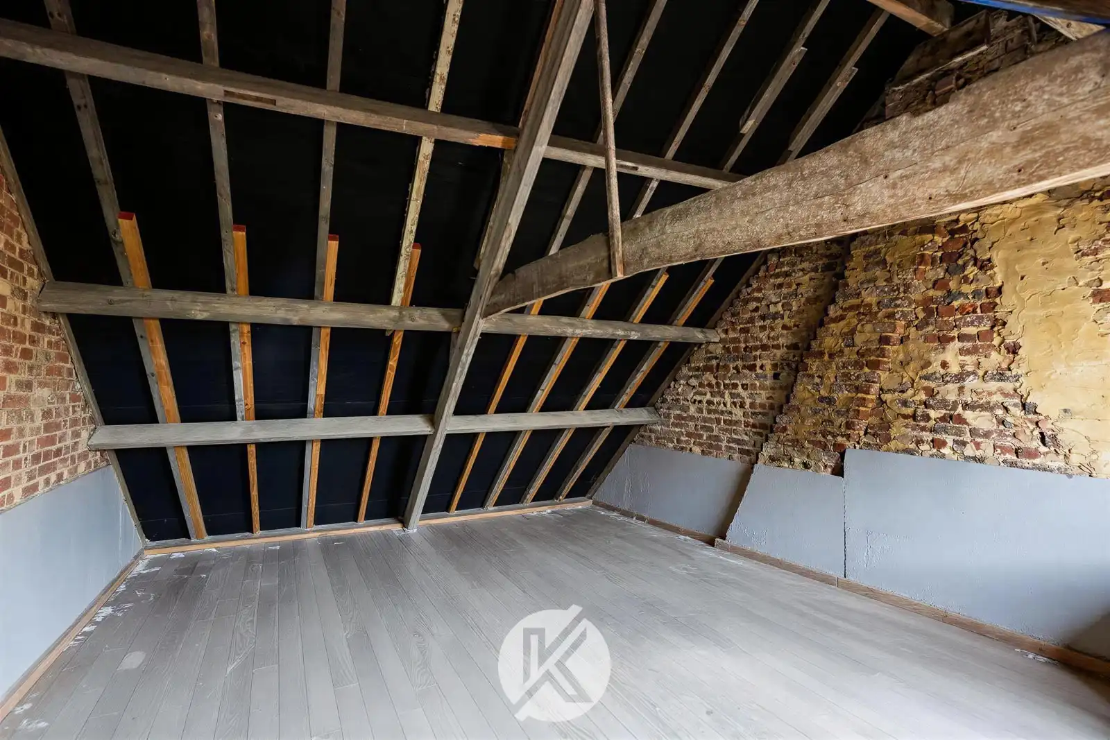 Rustig gelegen halfopen bebouwing foto 15