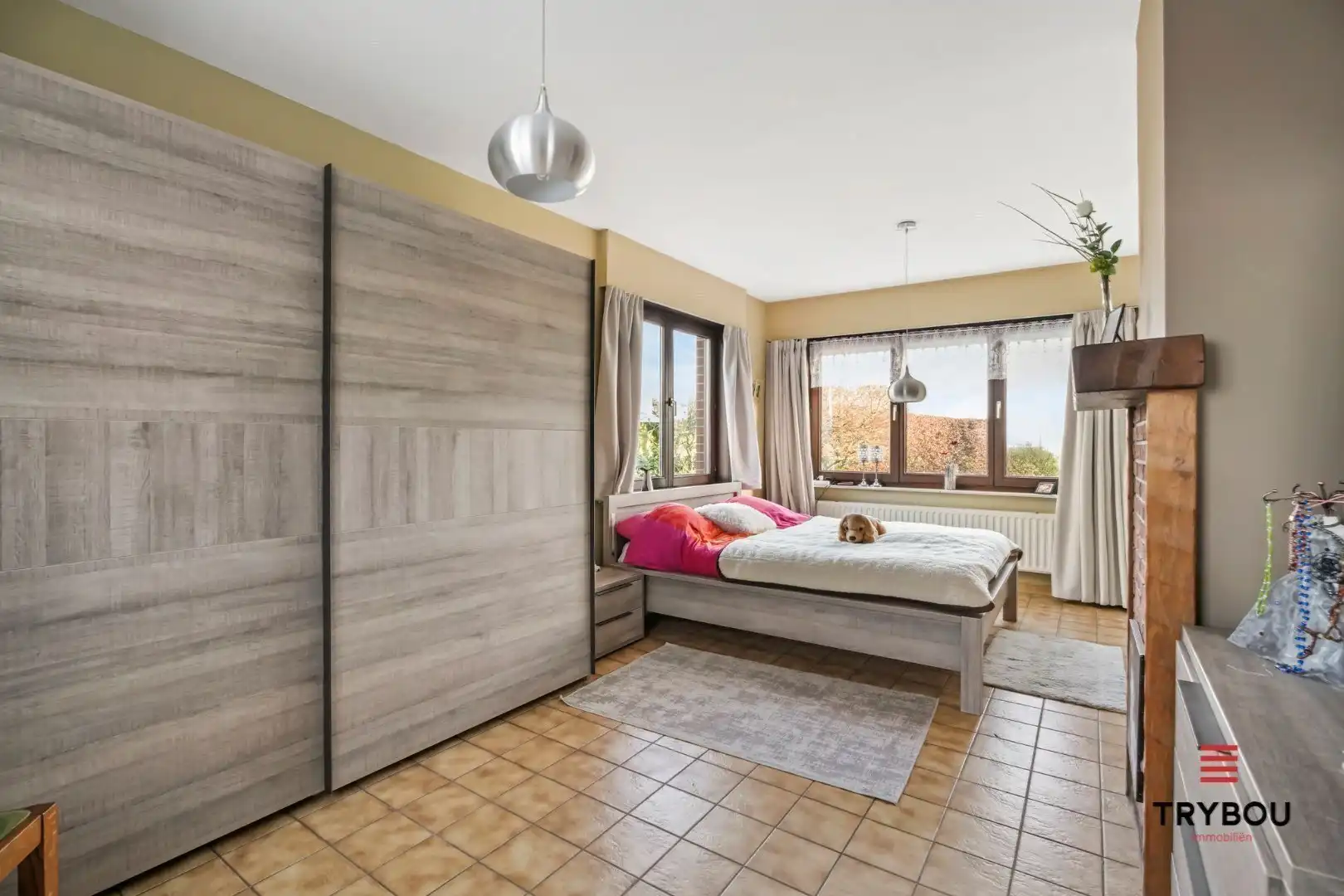 🏡 Ruime kangoeroewoning met prachtig tuinzicht in Klerkenstraat 31 – Kortemark - na isolatie dak is EPC D bereikt.  foto 21