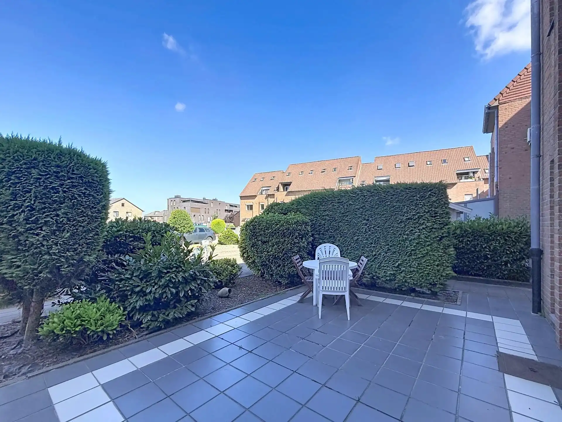 Gelijkvloers appartement in hartje Lommel met staanplaats. foto 16