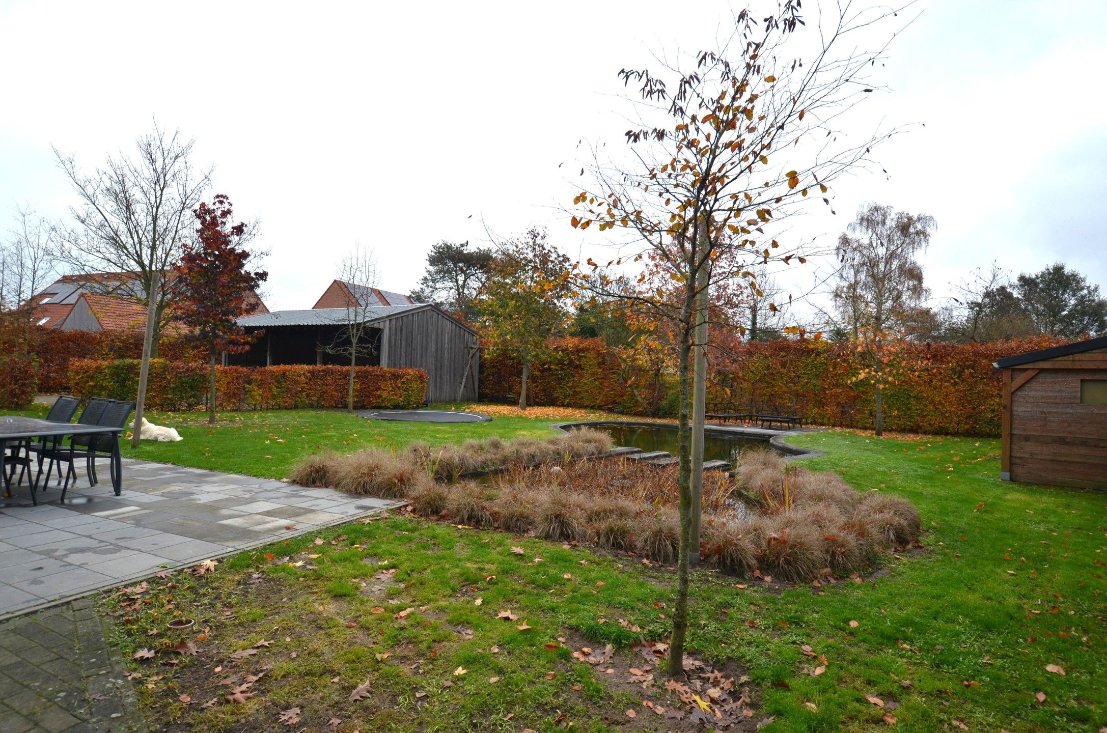 Rustig gelegen stijlvolle woning met 4 slaapkamers foto 31
