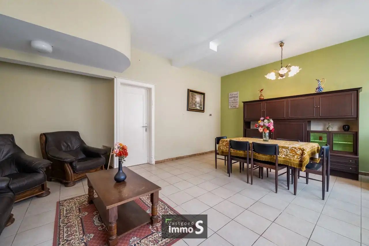 Te renoveren woning in Alveringem foto 7