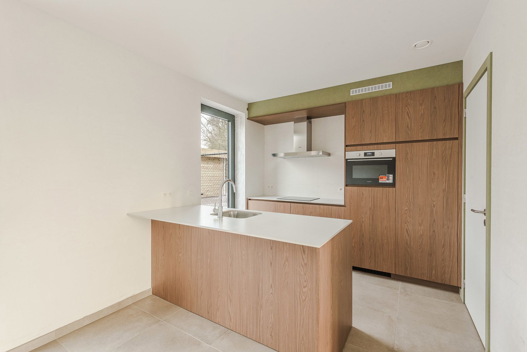 Energiezuinige 3-slaapkamerwoning in mooie nieuwe wijk foto 4