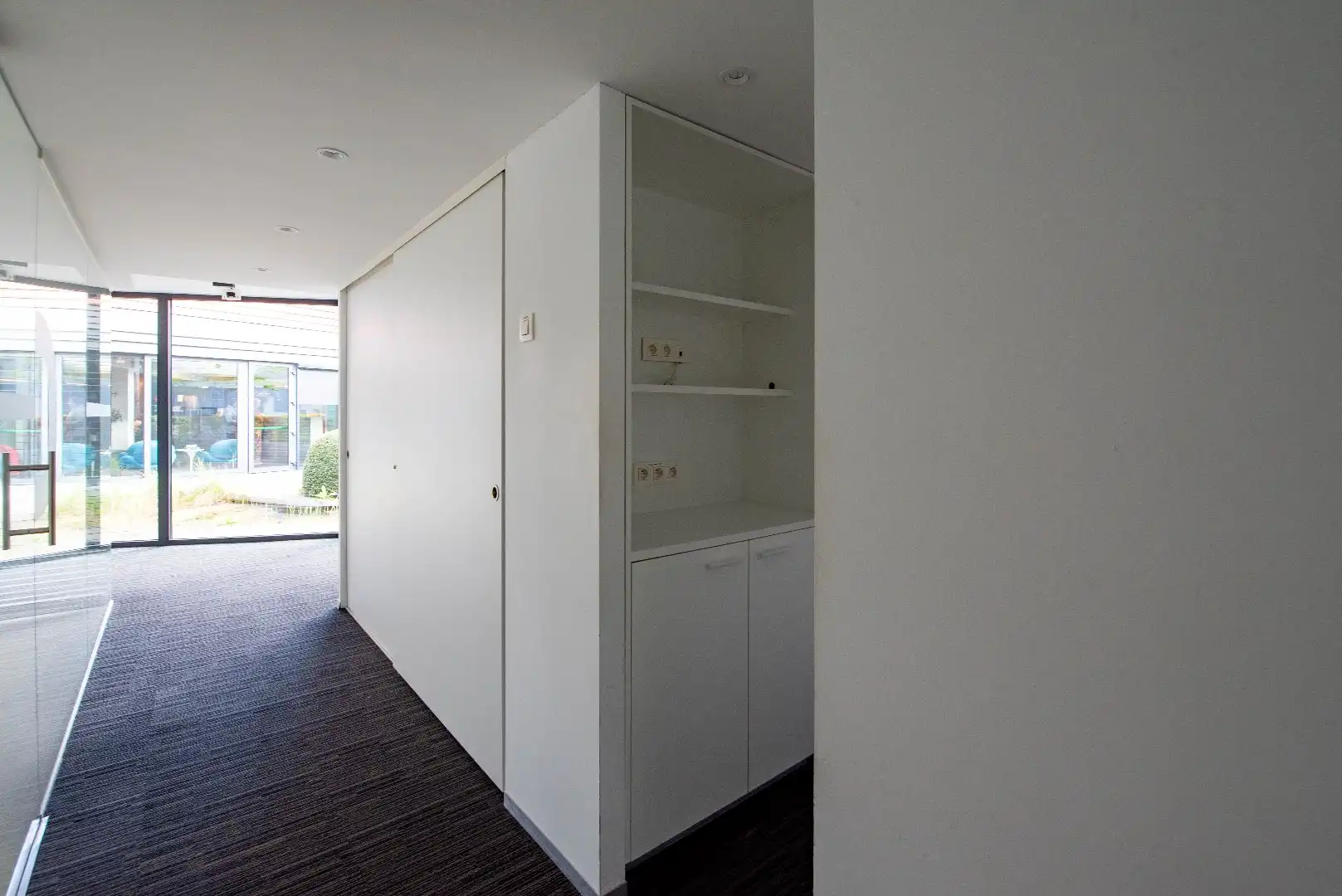 Boomsesteenweg 223 - Veelzijdige commerciële ruimtes te Wilrijk  foto 19