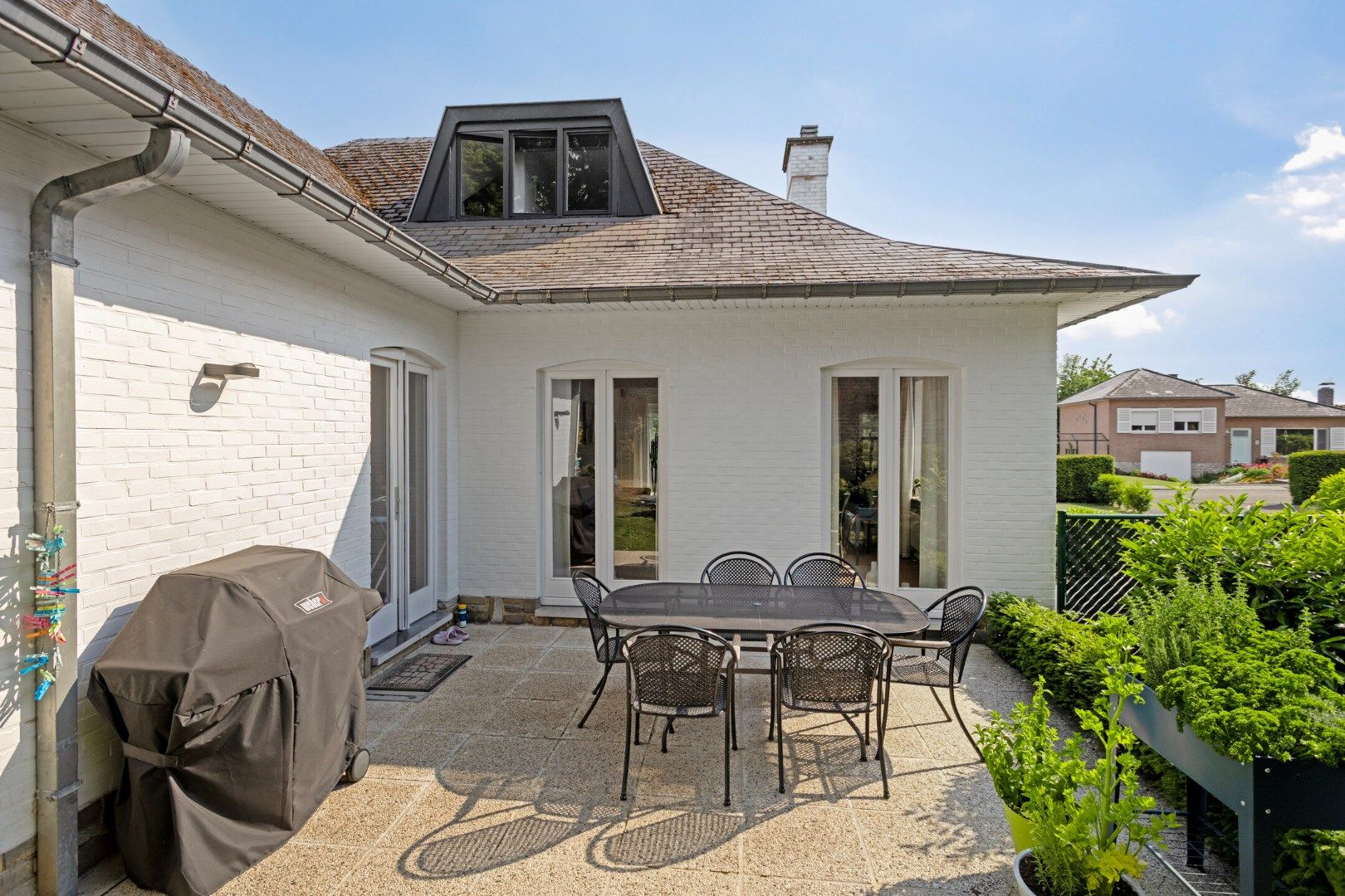 Knappe villa met 4 slaapkamers op topligging in Tongeren - EPC C! foto 3