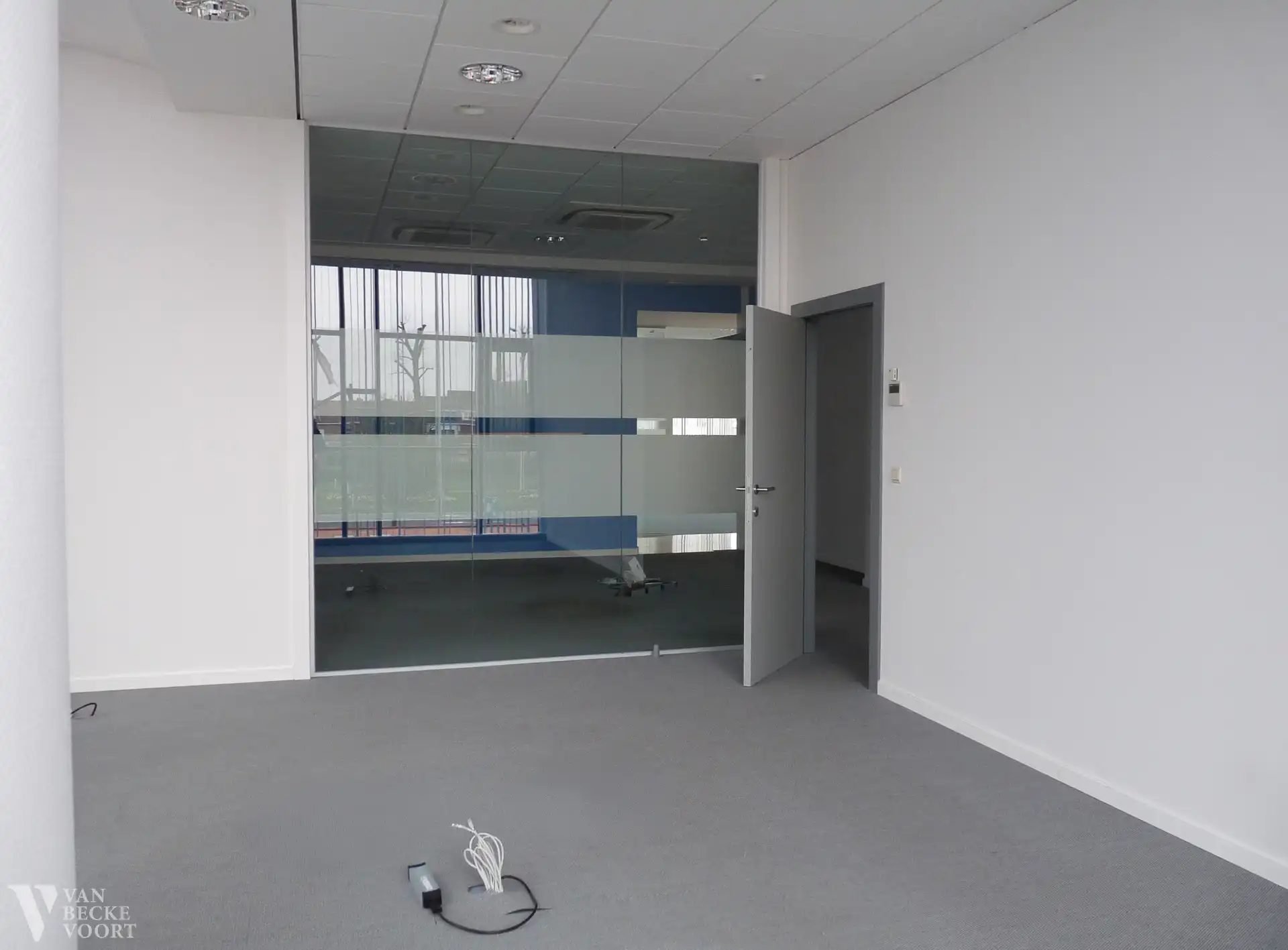 Kantoorruimtes vanaf 34m² tot 180m² foto 11