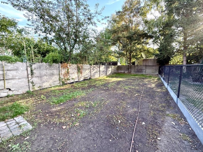 Charmante halfopen gezinswoning 3 kamers, tuin en garage foto 17