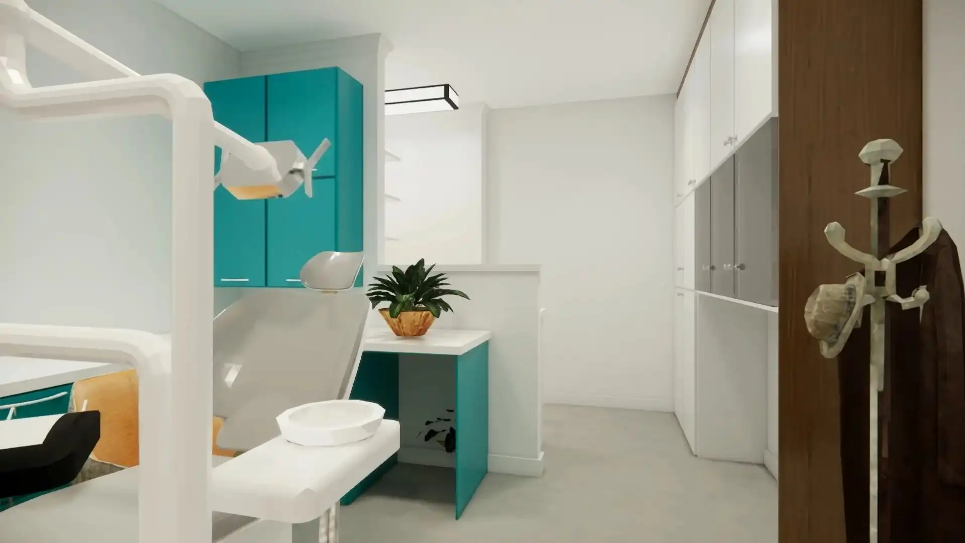 Commerciële ruimte te koop foto 12