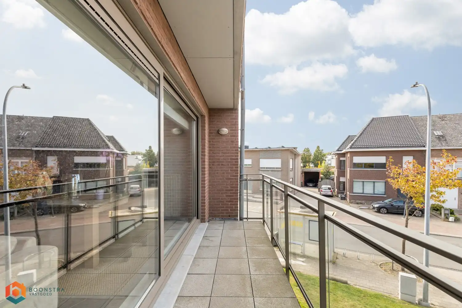 Appartement met 2 slpkrs in centrum Putte foto 7