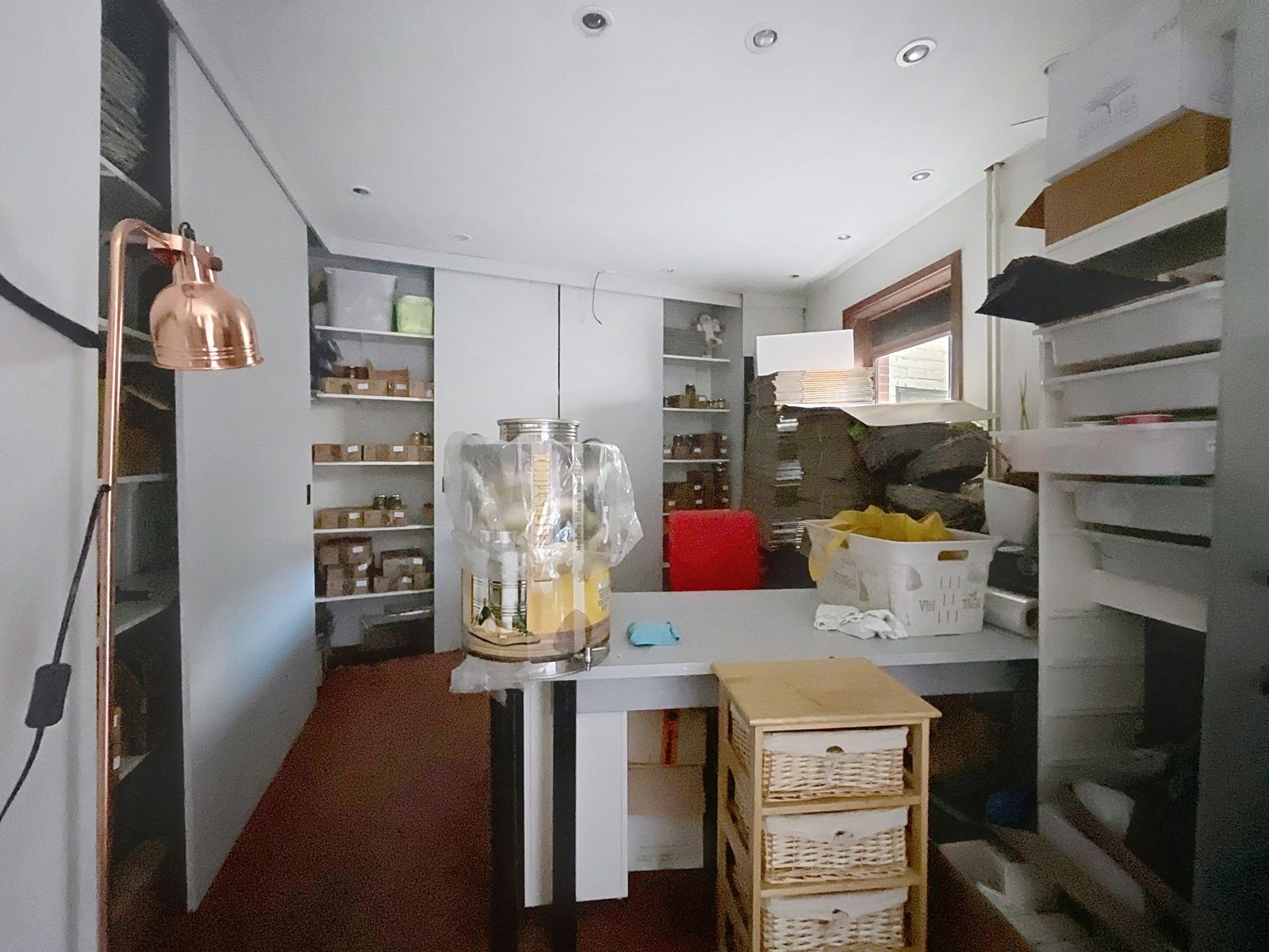 Handelsgelijkvloers op toplocatie  foto 5