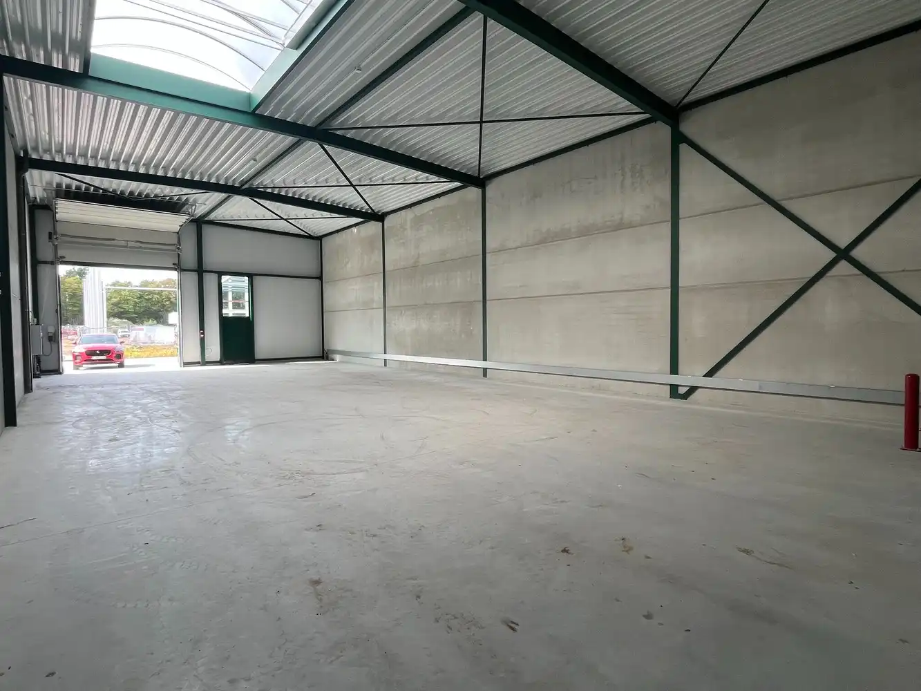 KMO-unit 290m² foto 4