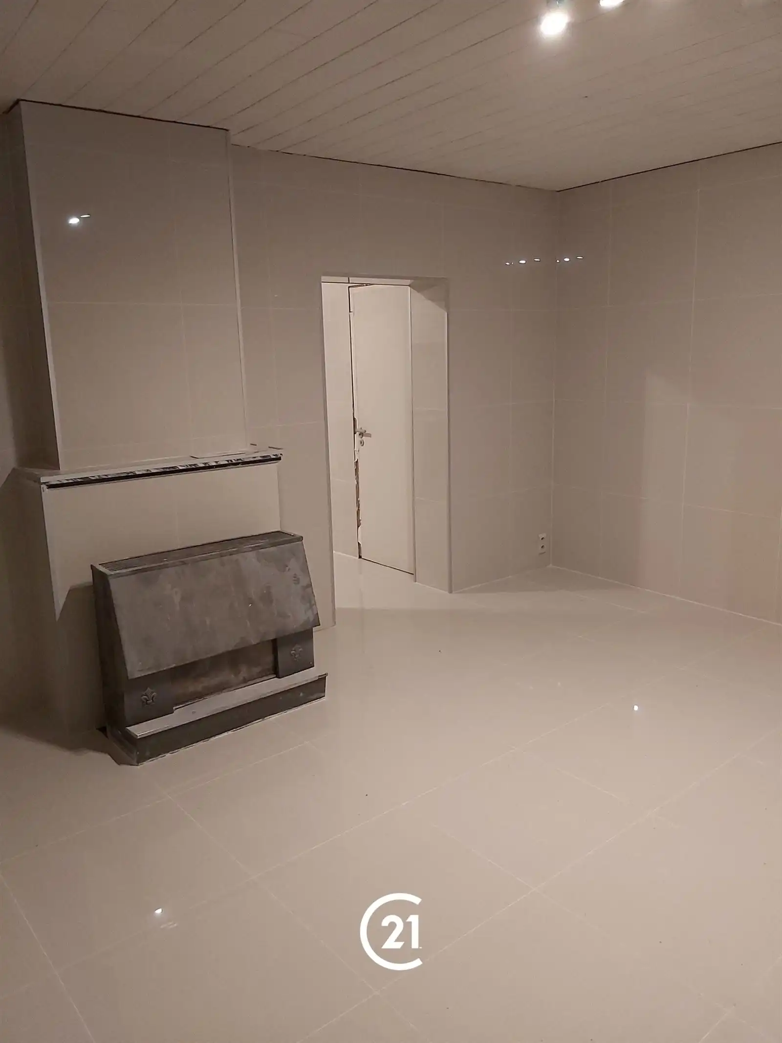 Huis met voorterras en 2 slaapkamers foto 6