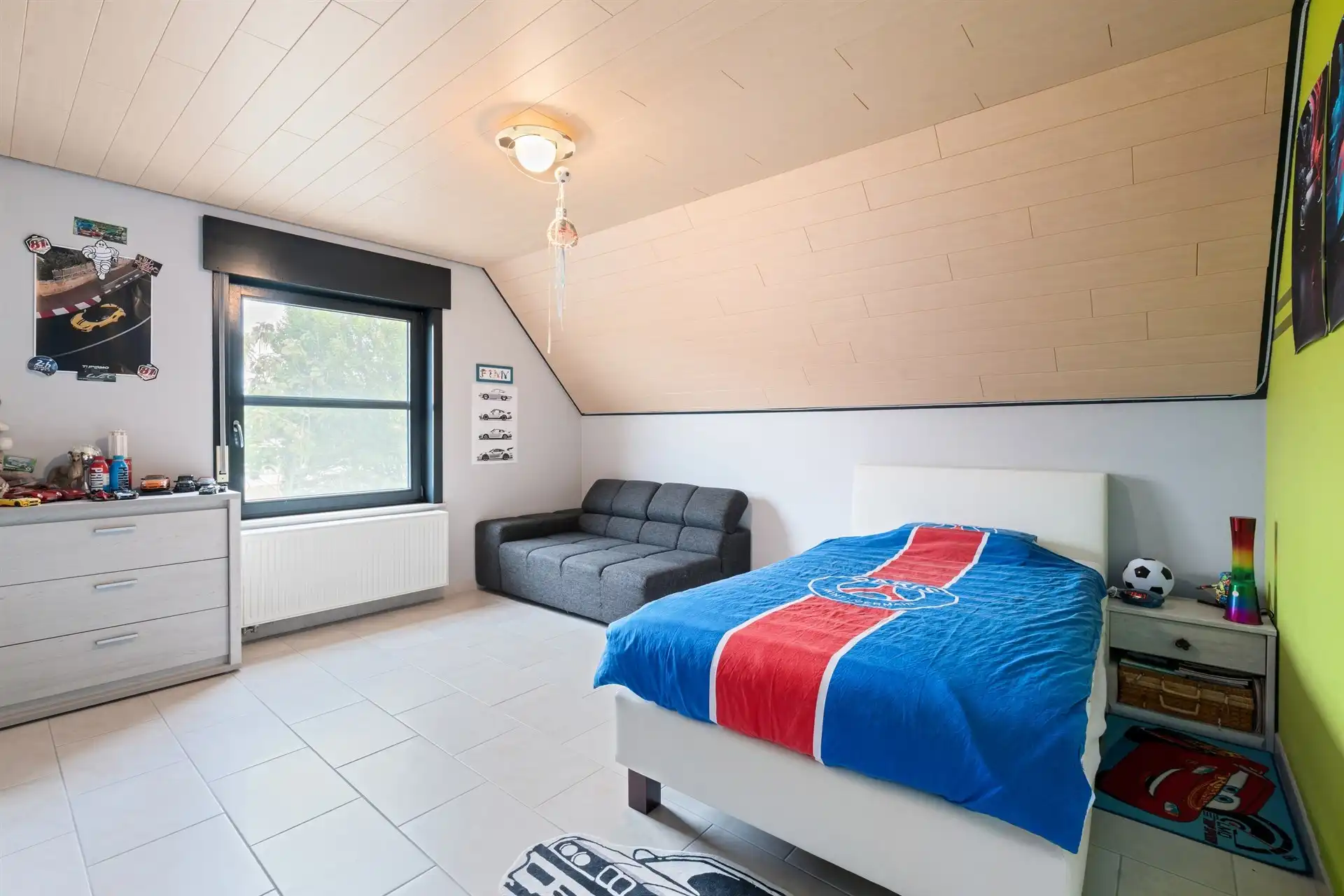 Exclusieve luxe villa met privéwellness  foto 14