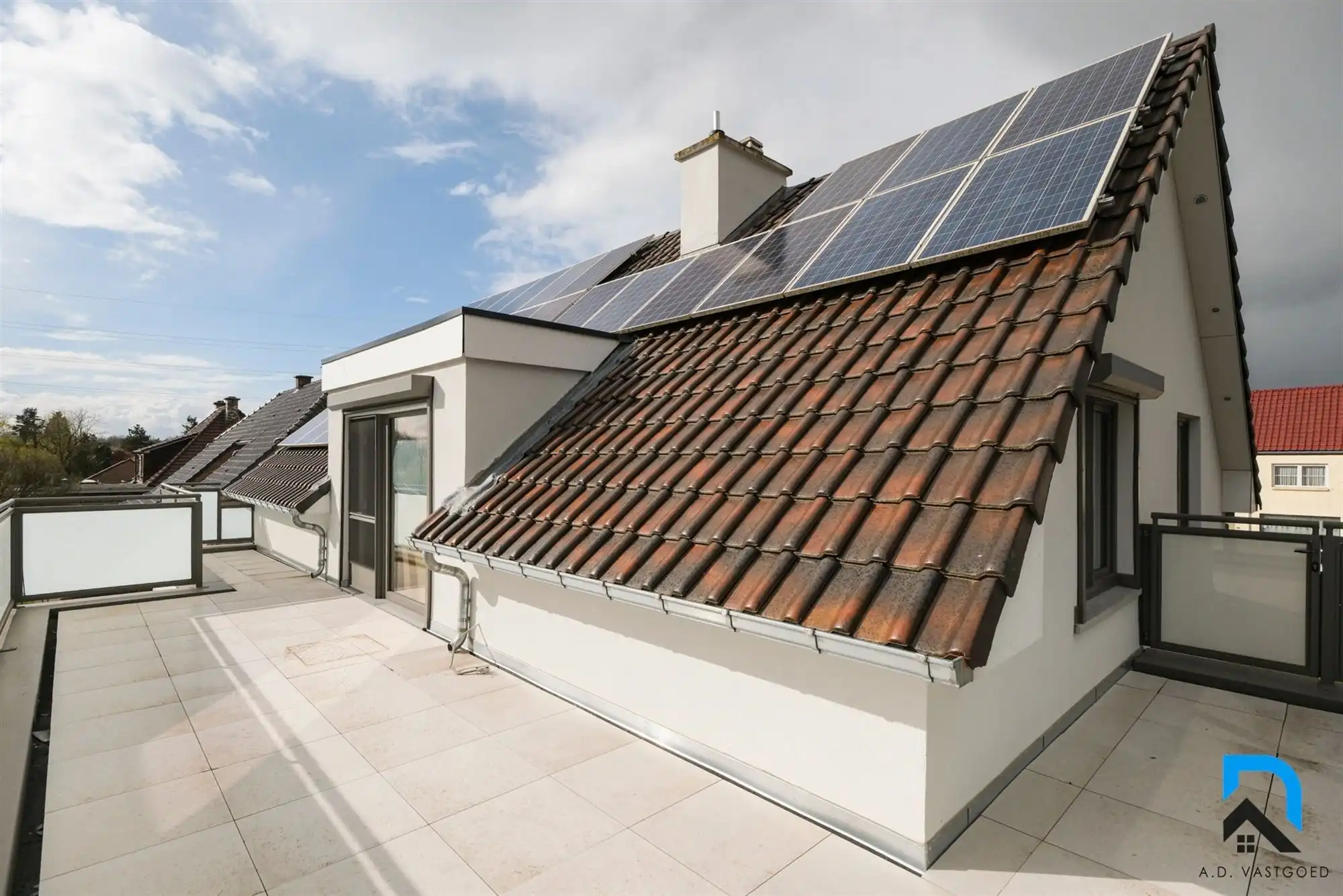 Gerenoveerde kangoeroewoning in Maaseik foto 19