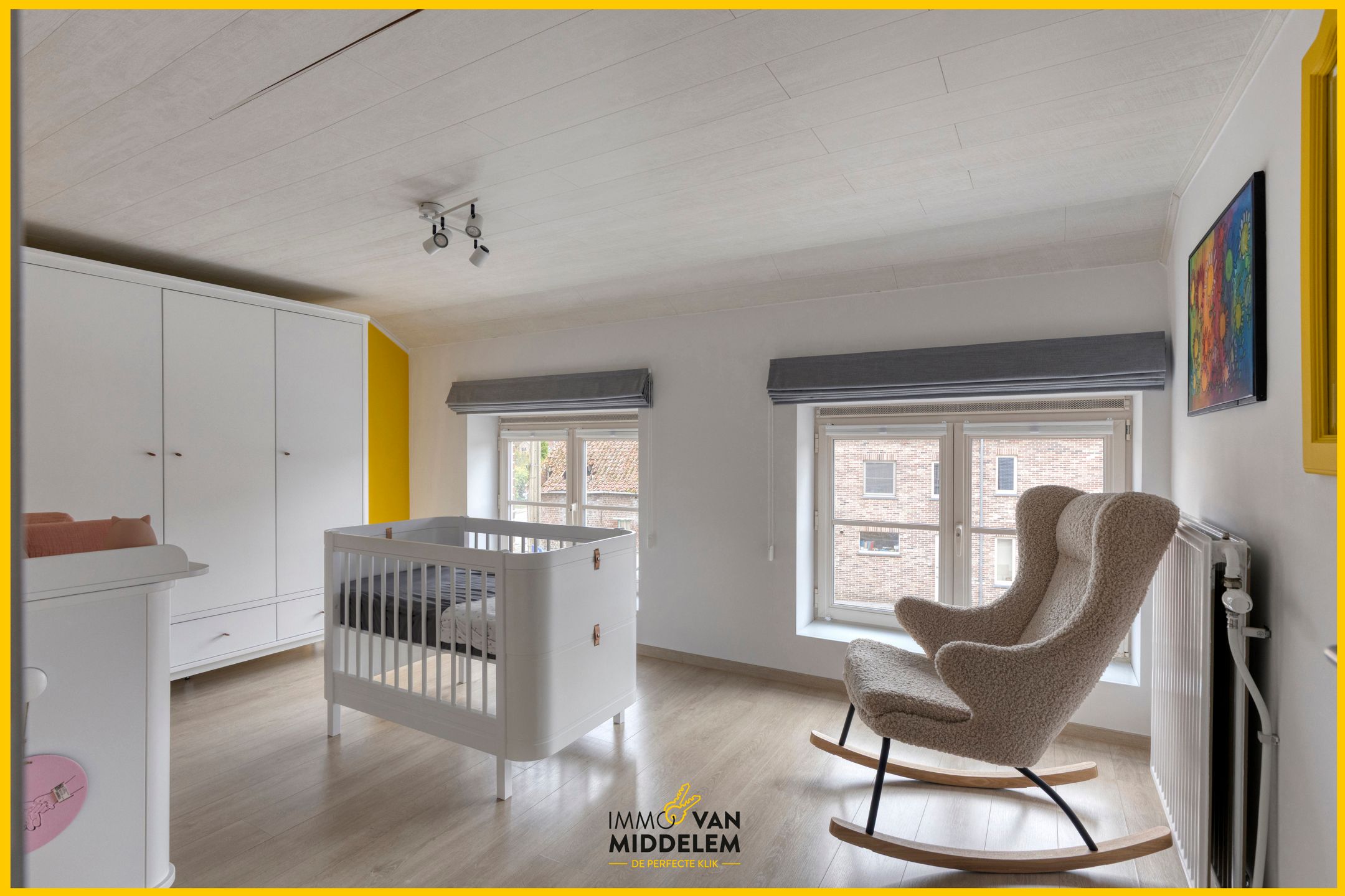 INSTAPKLARE ENERGIEZUINIGE GEZINSWONING MET TUIN EN TERRAS foto 11