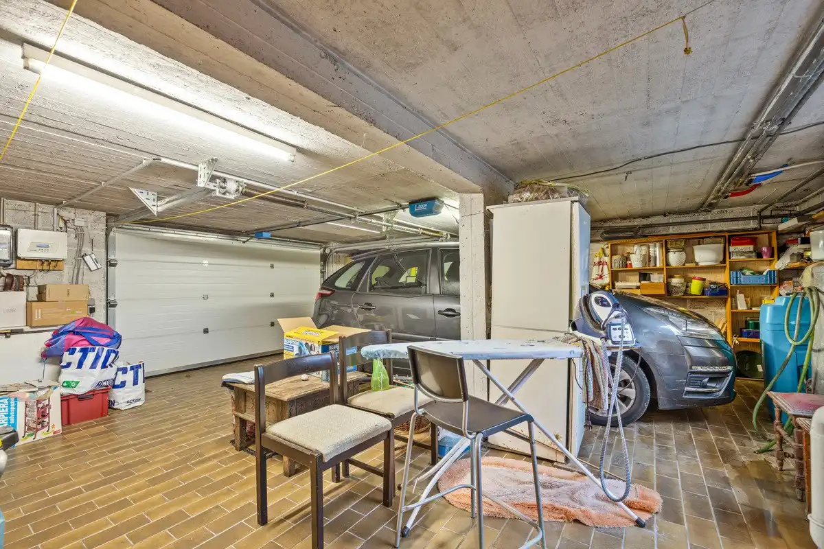 Goed gelegen bungalow foto 13