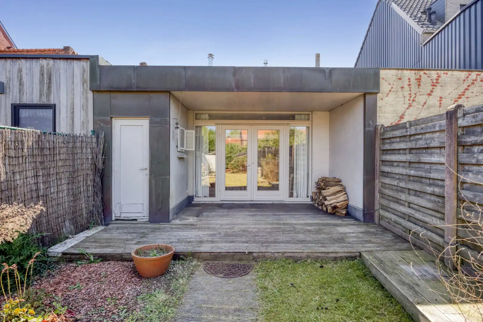 Gezellige instapklare woning met 1 SLPK in het centrum van Retie foto 20