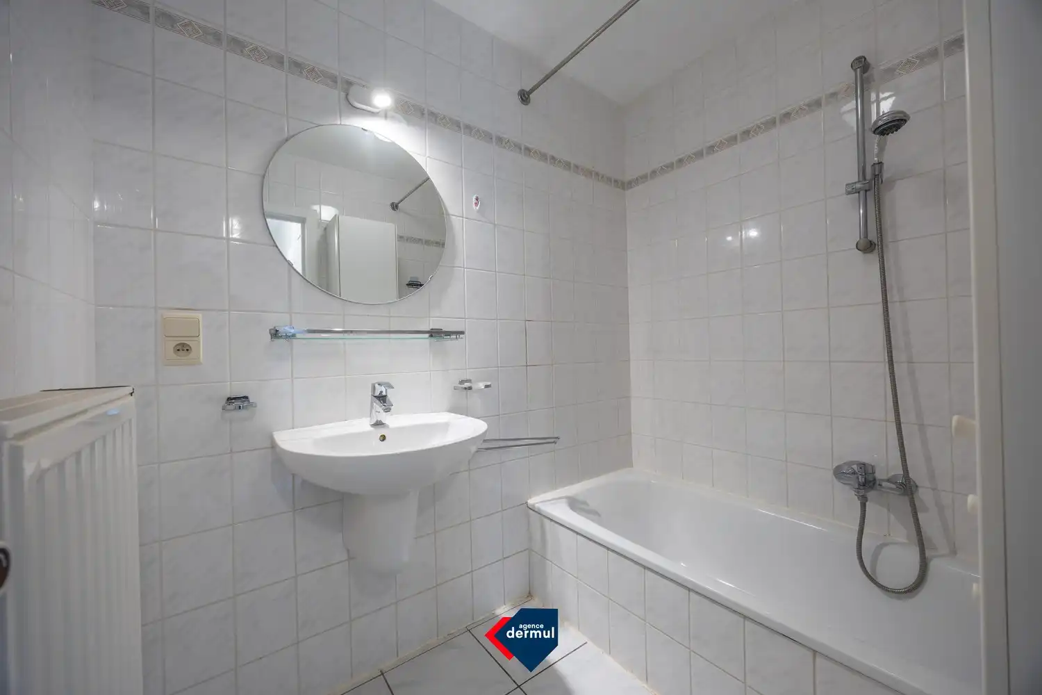 RUSTIG GELEGEN 2 SLAAPKAMERAPPARTEMENT foto 22