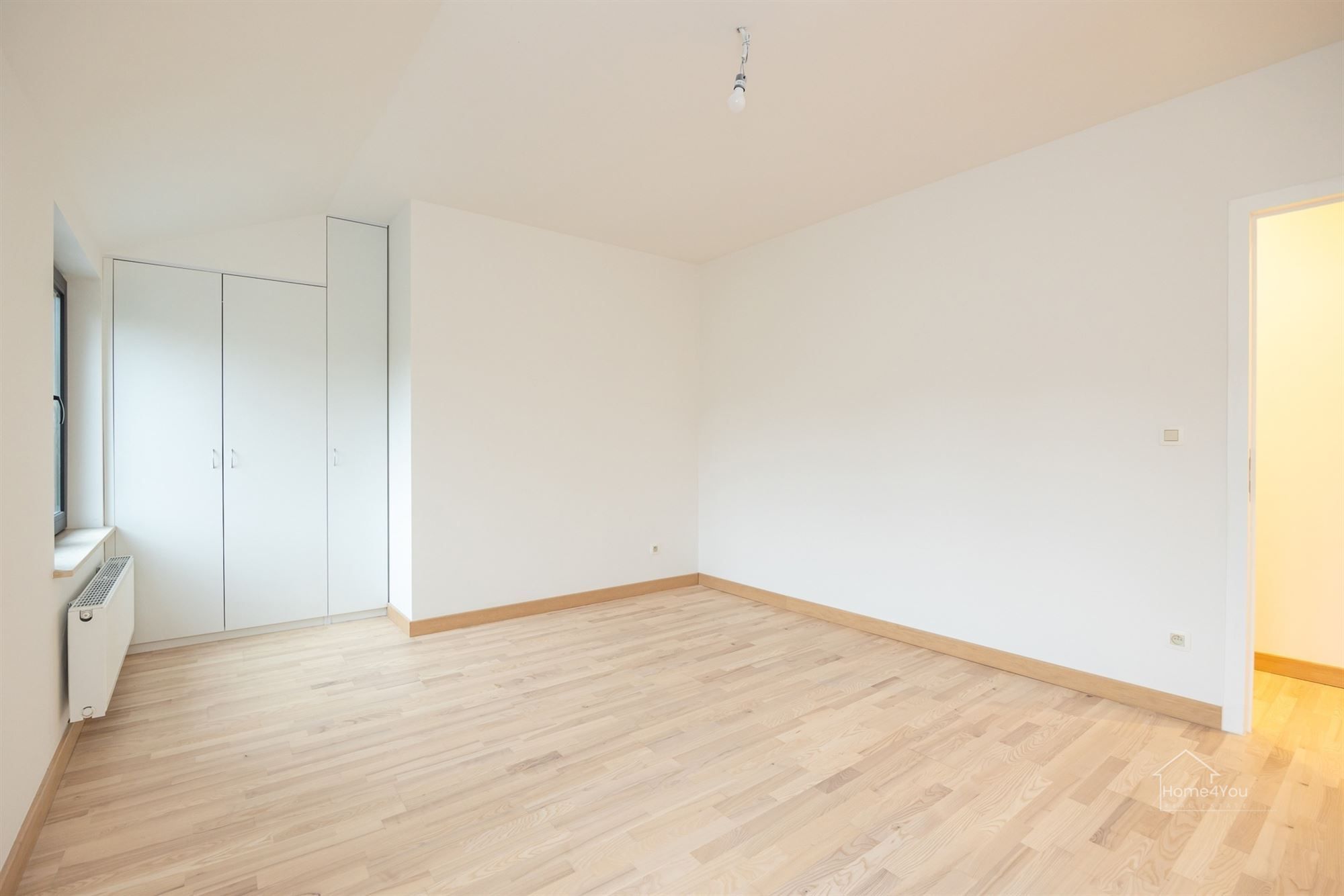 Volledig Gerenoveerde Hafopen Bebouwing - 3 Slaapkamers foto 16