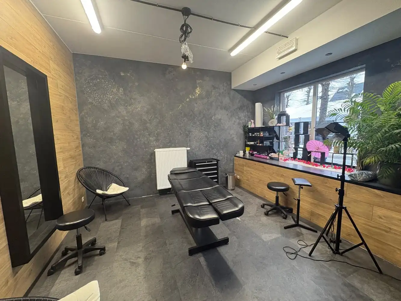 Prachtig hoekpand op toplocatie in het centrum van Berlaar foto 7