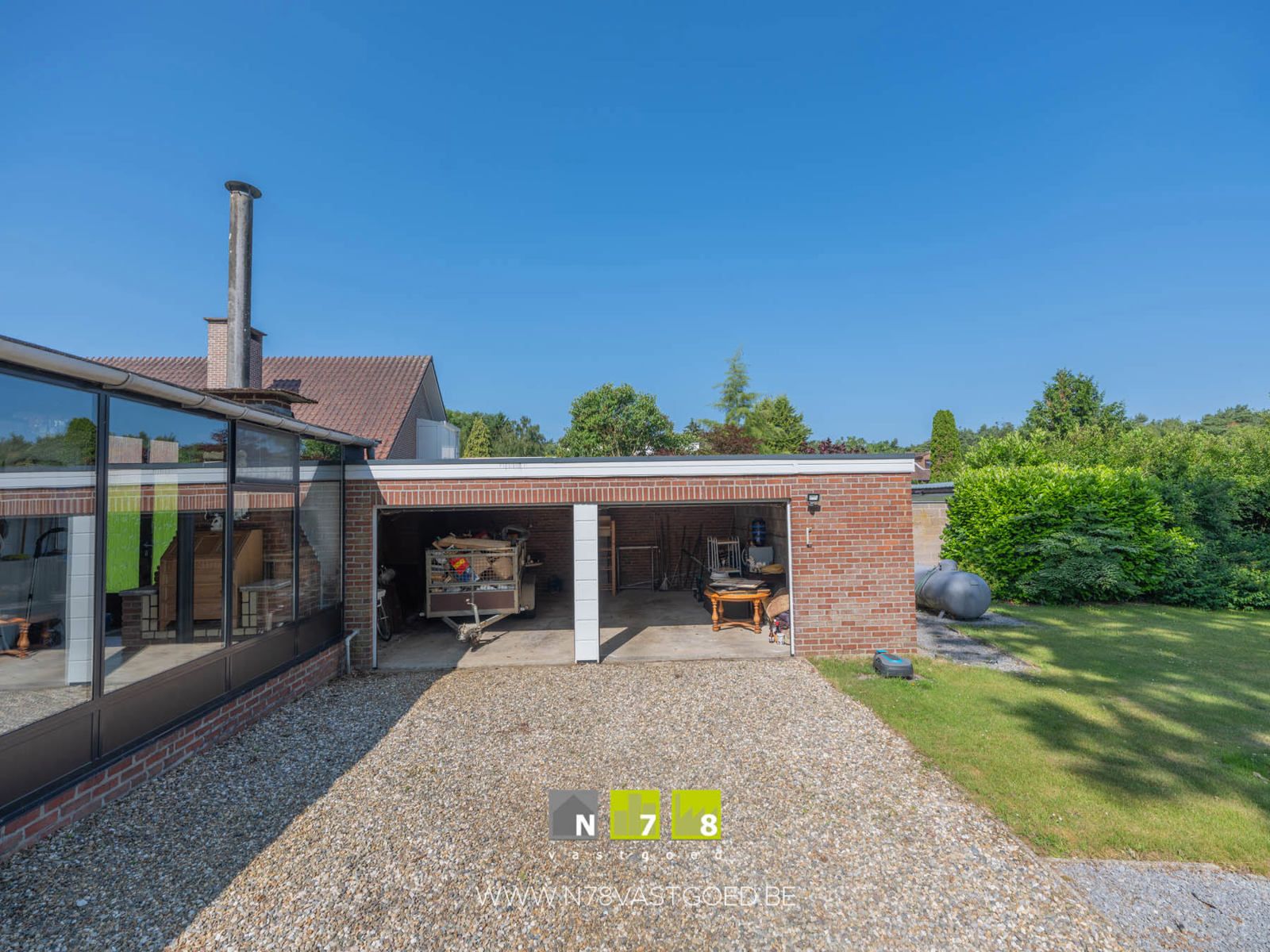 Huis te koop foto 23