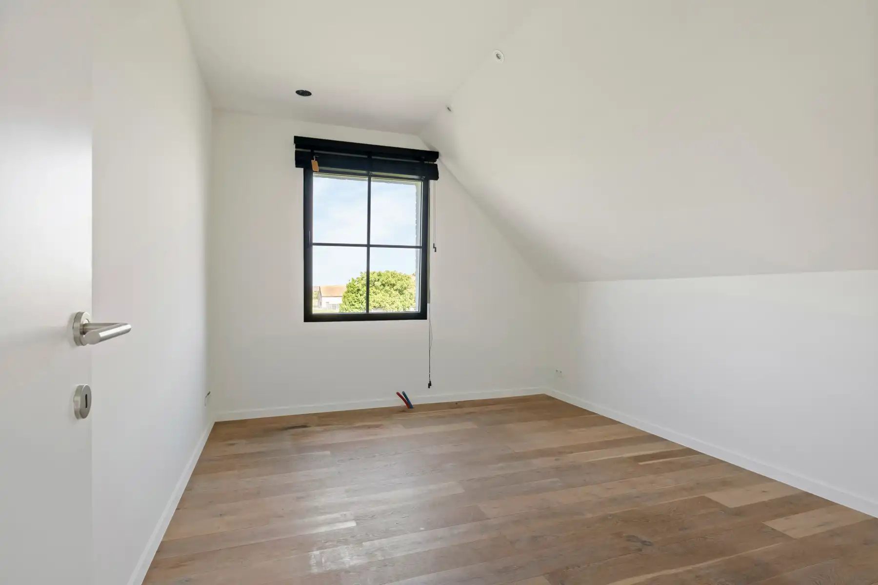 Moderne villa te Zuienkerke met uniek zicht!  foto 17