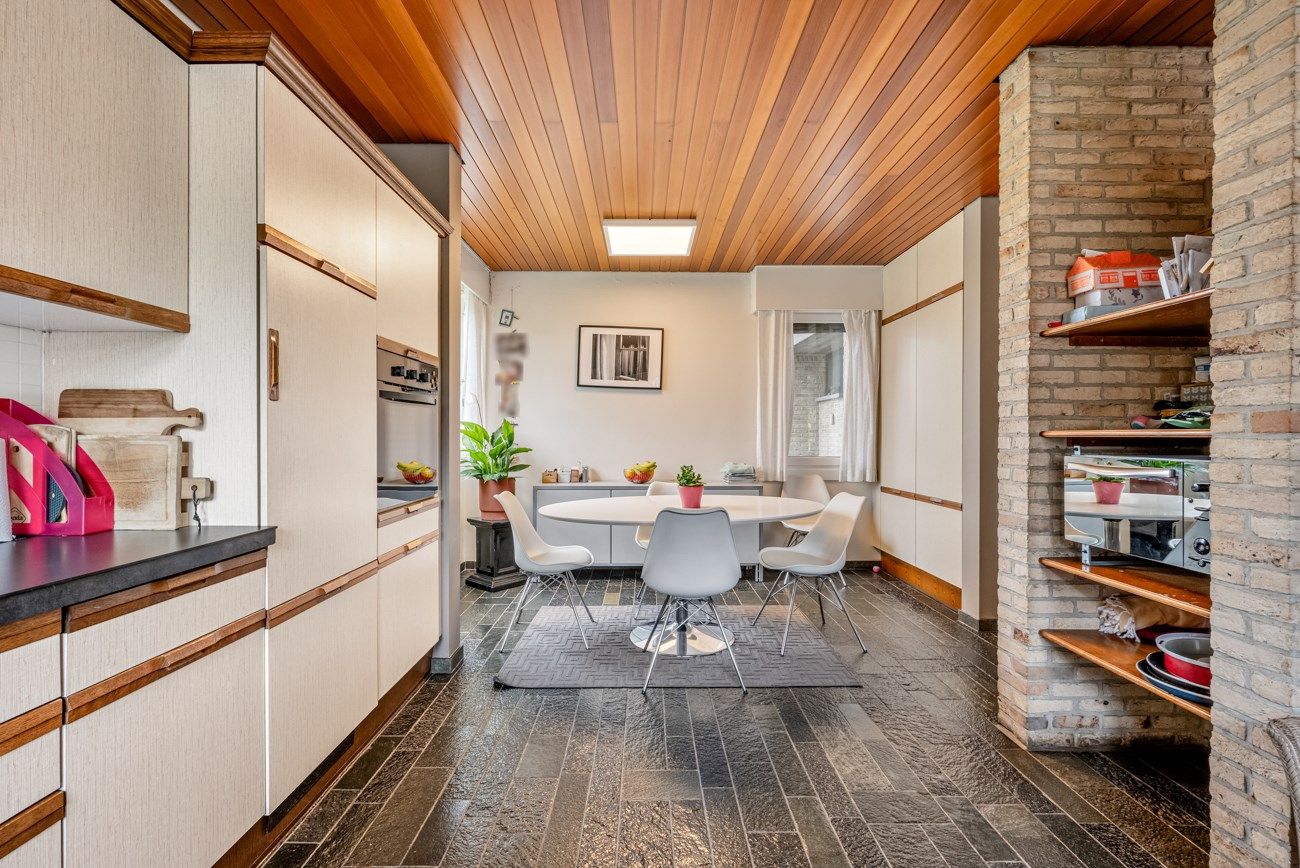 Ruime woning met opslag op TOP-ligging te Lochristi foto 15