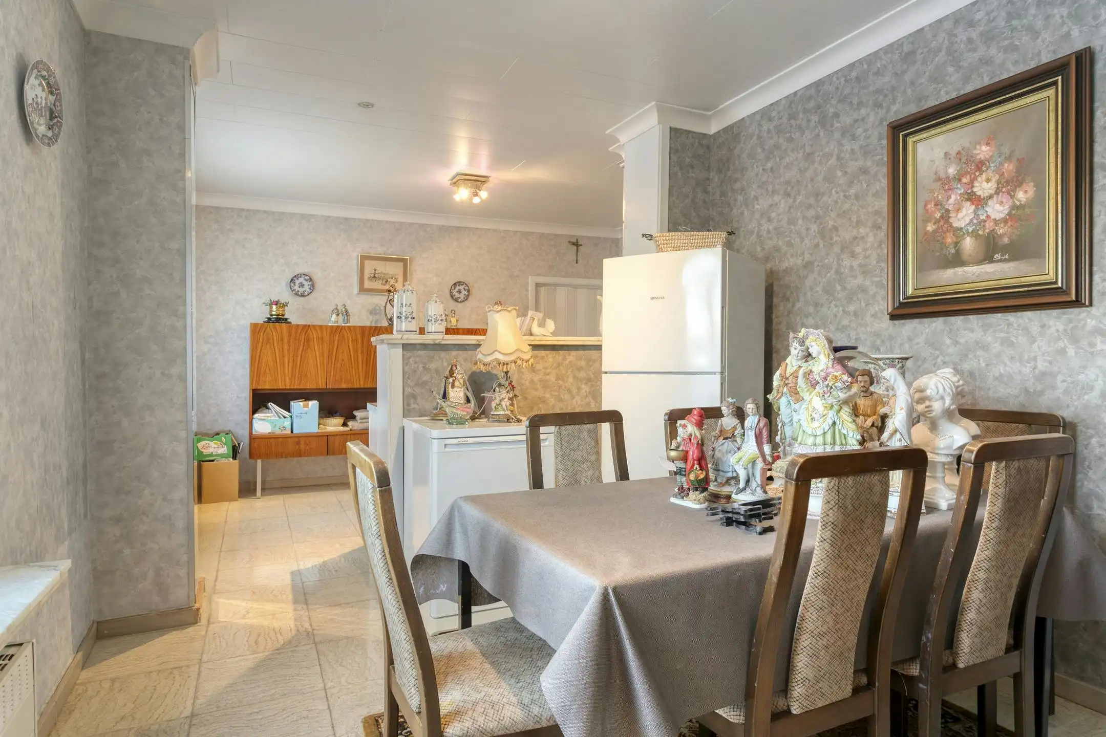 Halfopen huis met 3 kamers te koop in Anzegem foto 8