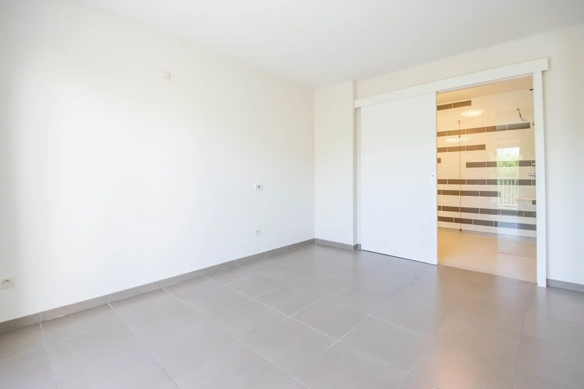 Assistentiewoning te Tuin van Myra met 1 slaapkamer. foto 2