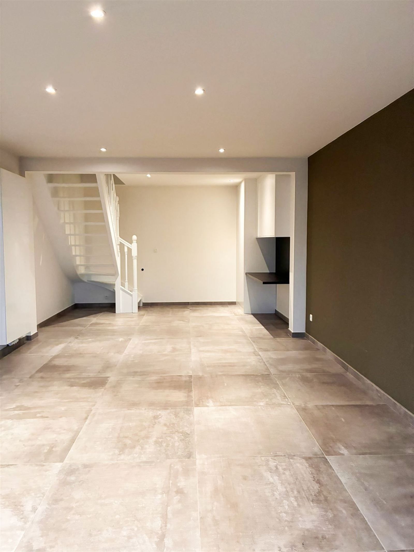 Appartement met 3 slaapkamers en groot terras  foto 11