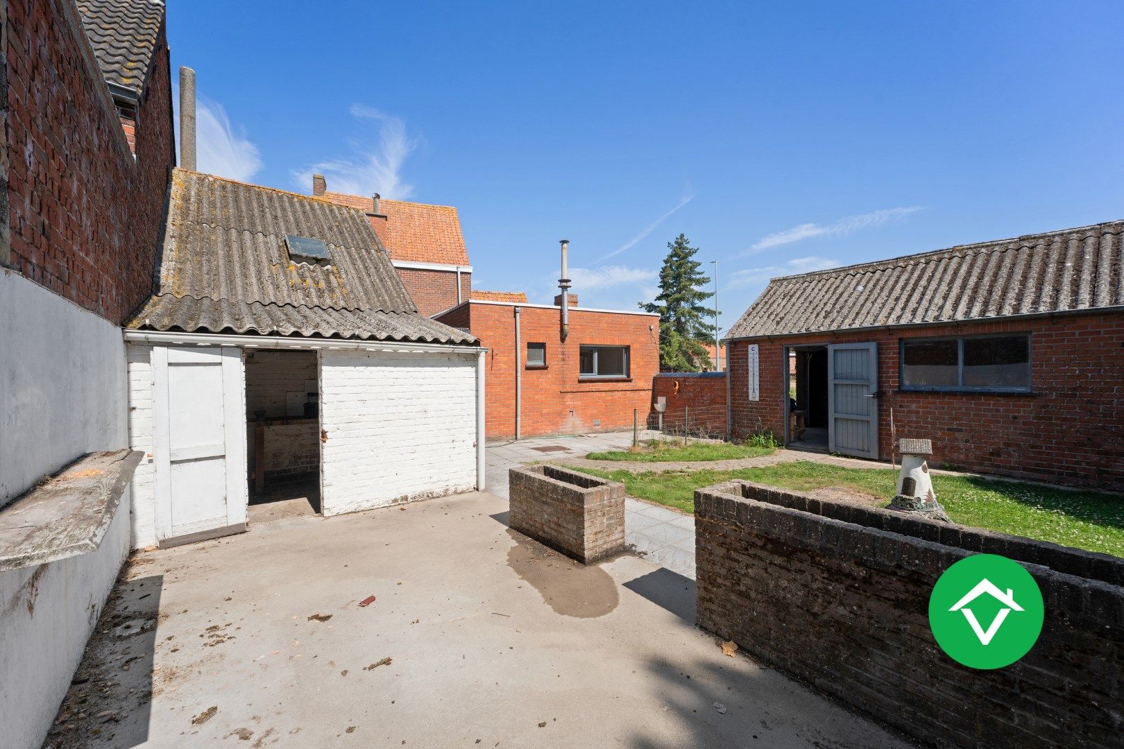 Woning met 3 slaapkamers en garage te Koekelare  foto 21
