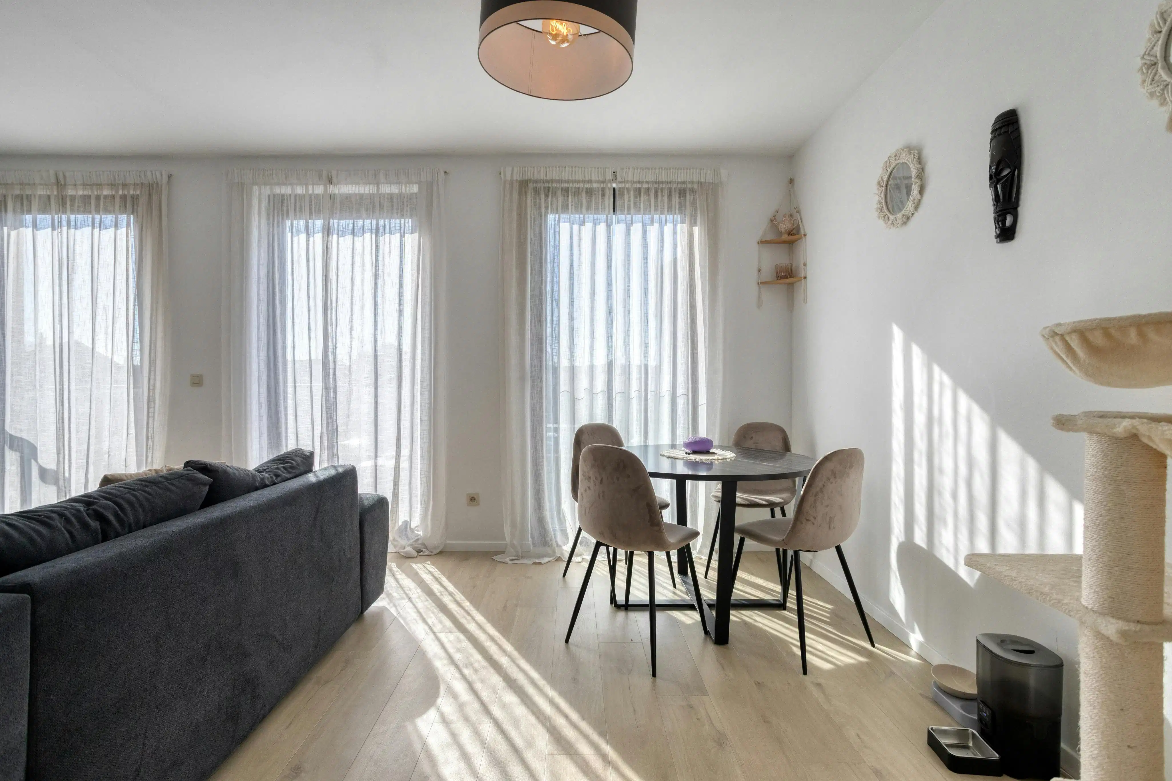 Instapklaar appartement te Roeselare  foto 4