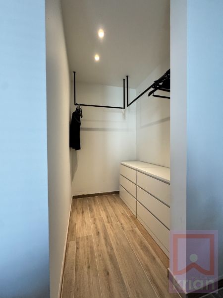 Recent luxeappartement (2021), 2 slpks, zonneterras, lift en carport – centrum Geel foto 15