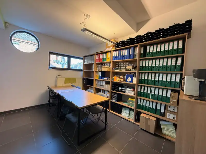 Commerciële ruimte foto 4