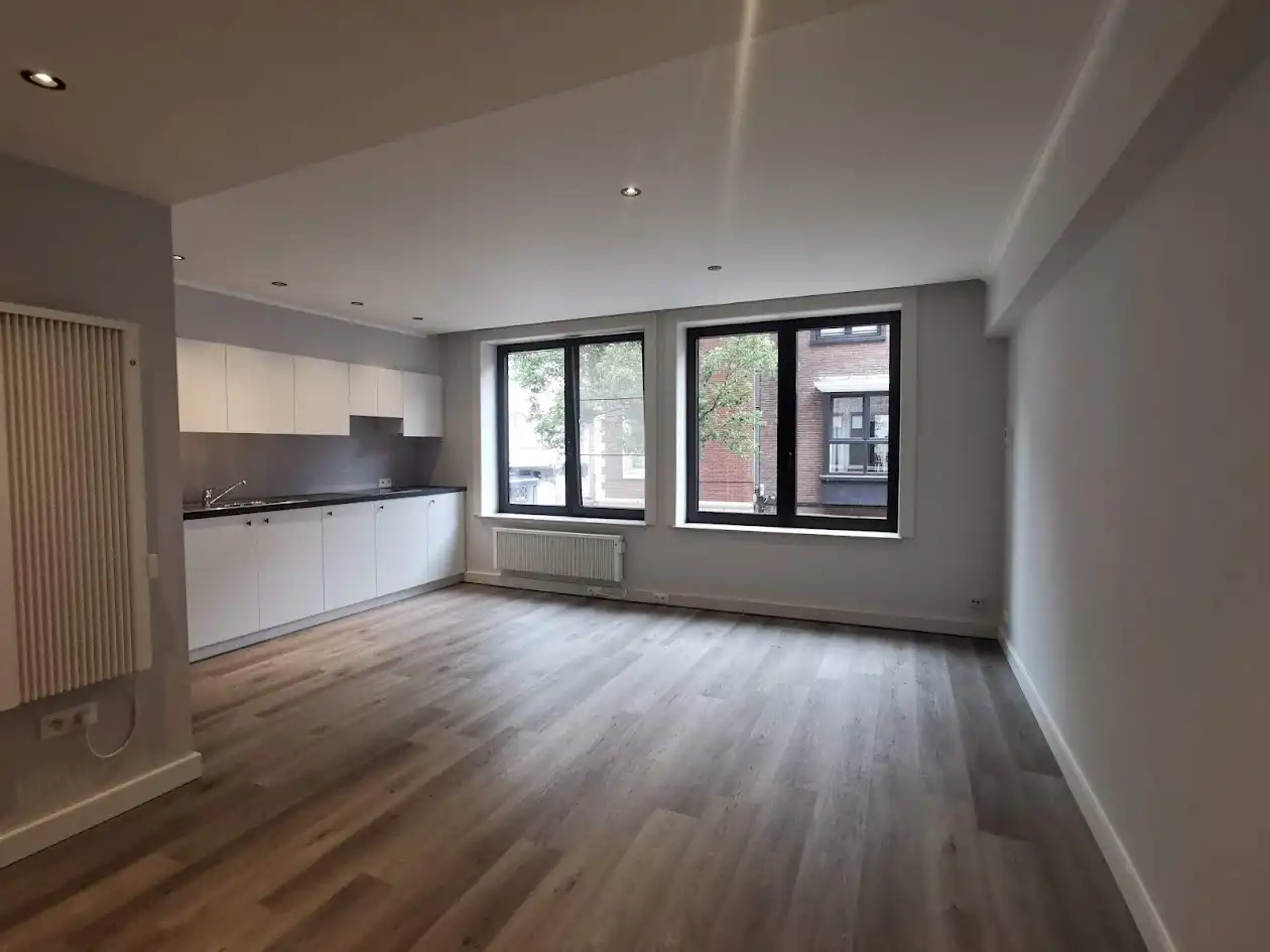 Sfeervolle studio in het centrum van Hasselt foto 5